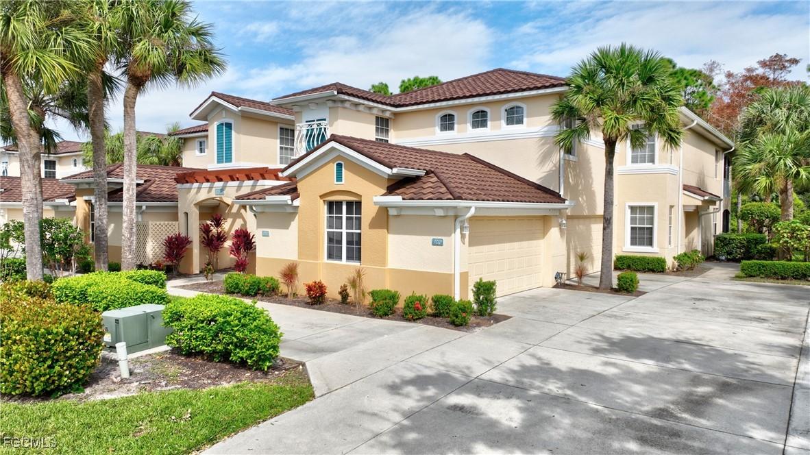 10507 Sevilla Dr. #202, Fort Myers, FL 33913