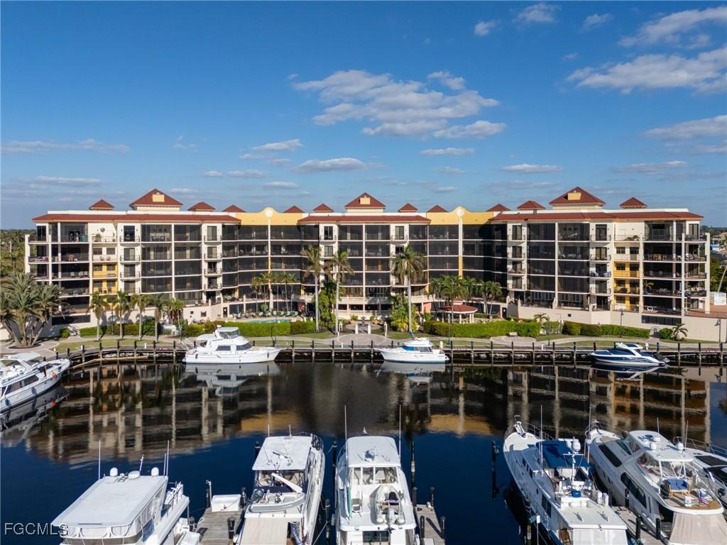 5702 Cape Harbour Dr. #204, Cape Coral, FL 33914