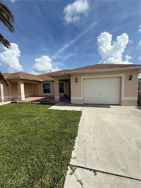 1719 SW 32nd Ter., Cape Coral, FL 33914