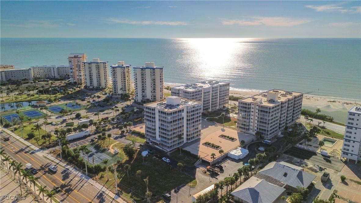 7148 Estero Blvd. #723, Fort Myers Beach, FL 33931