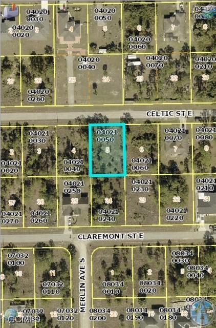 1230 Celtic St., Lehigh Acres, FL 33974