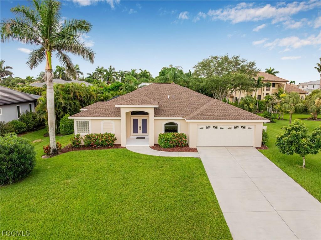 12620 Arbuckle Ct., North Fort Myers, FL 33903