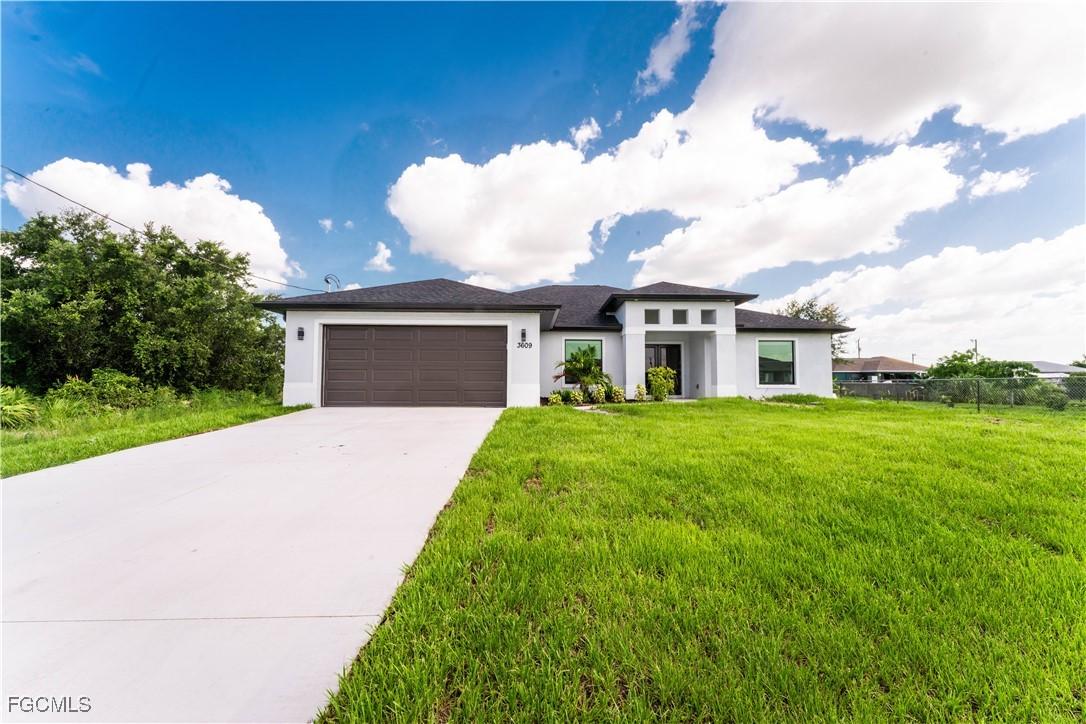 3609 16th St., Lehigh Acres, FL 33976