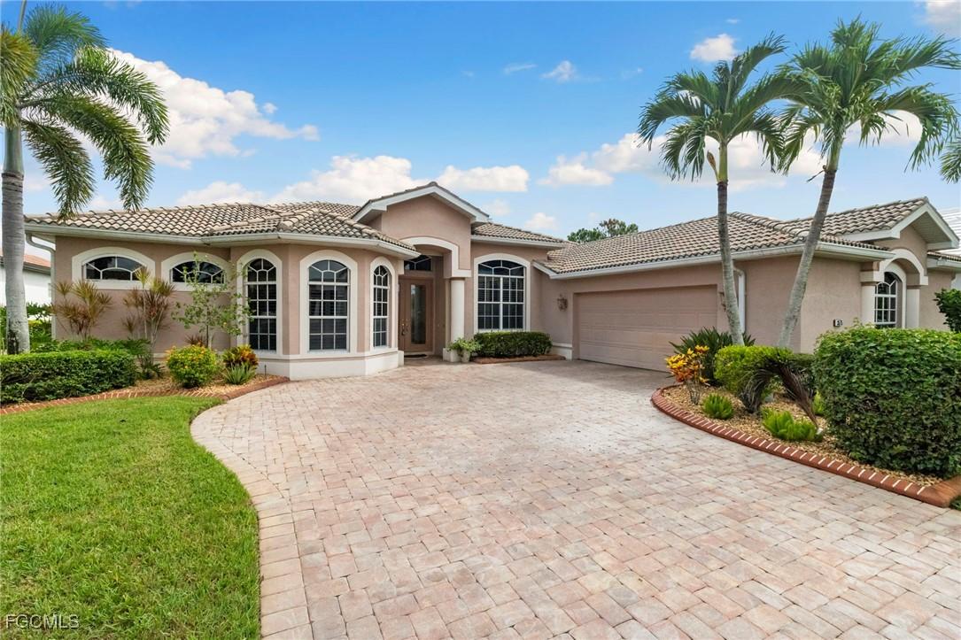 3575 Odyssea Ct., North Fort Myers, FL 33917