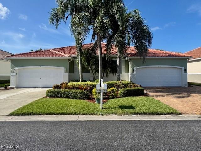 8938 Baytowne Loop, Fort Myers, FL 33908