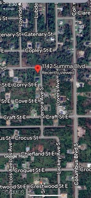 1142 Summa Blvd., Lehigh Acres, FL 33974