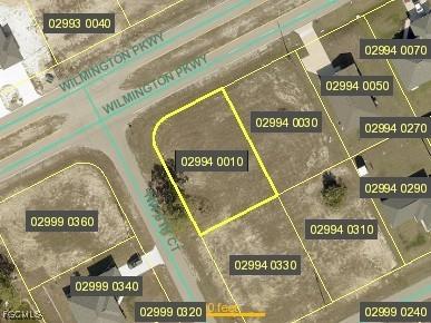 908 Wilmington Pkwy., Cape Coral, FL 33993