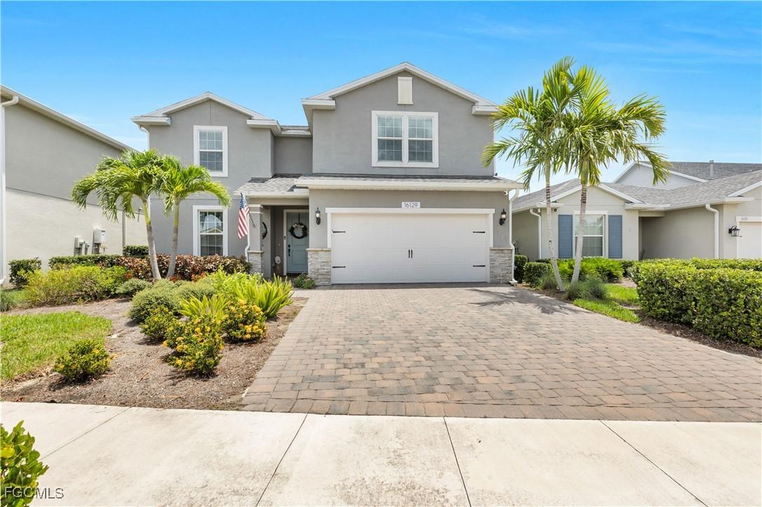 16129 Bluestem Ln., Punta Gorda, FL 33982