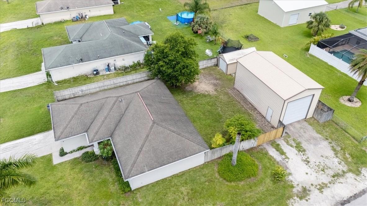 3000 52nd St., Lehigh Acres, FL 33971