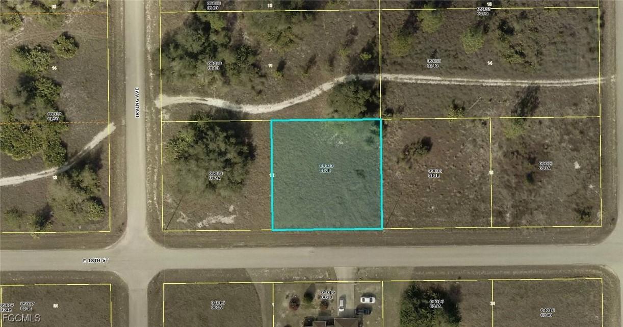 4303 E 18th St., Lehigh Acres, FL 33972
