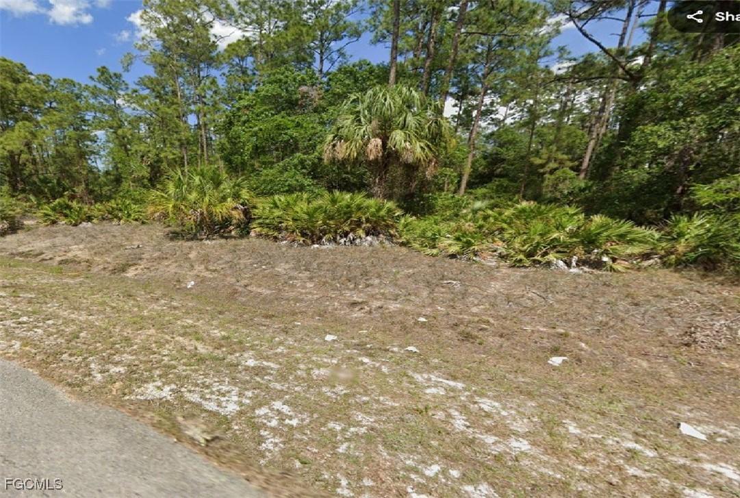 10 Truman Ave., Lehigh Acres, FL 33936