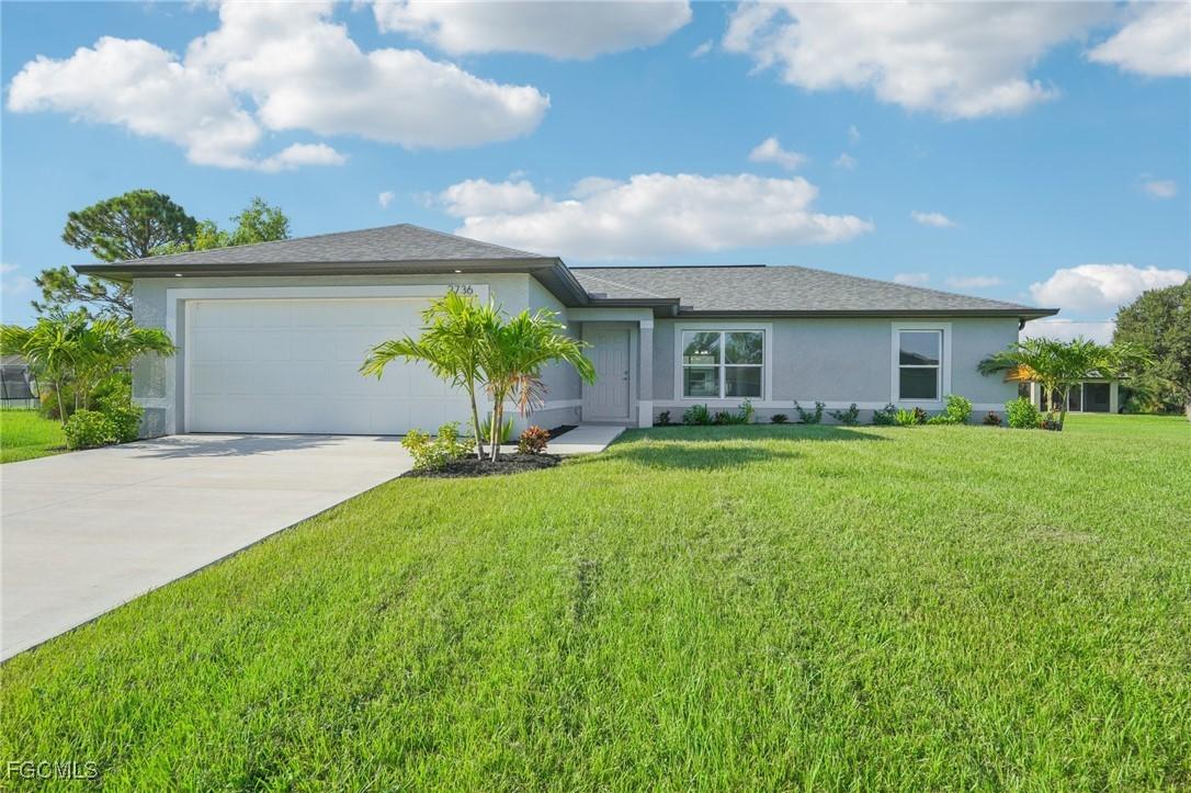 11145 2nd Ave., Punta Gorda, FL 33955