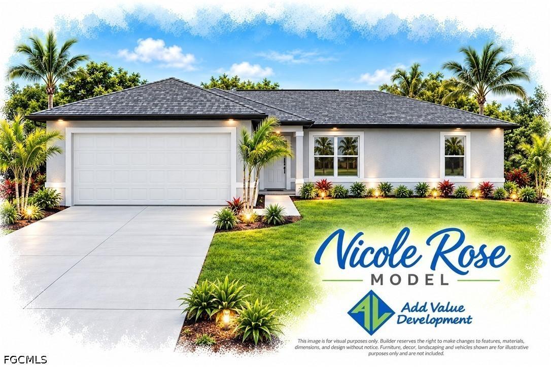 11145 2nd Ave., Punta Gorda, FL 33955