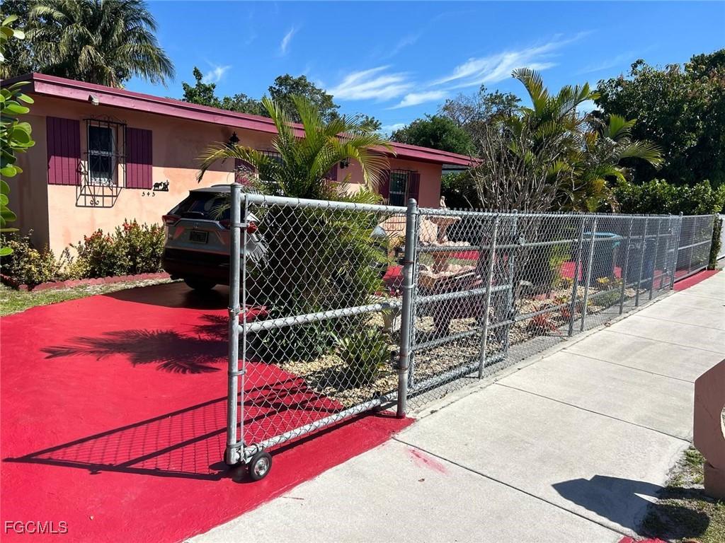 545 NW 118th St., Miami, FL 33168