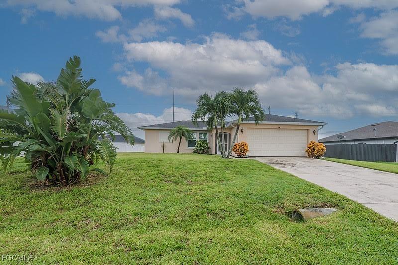 626 NW 8th Ter., Cape Coral, FL 33993