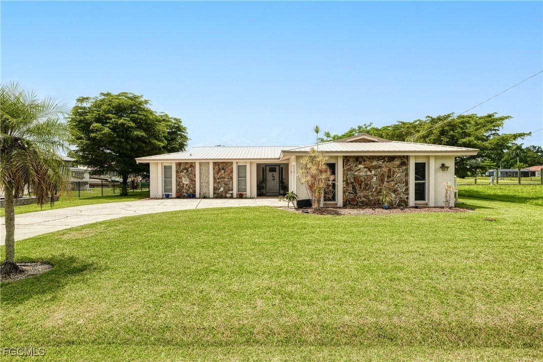 13449 Marquette Blvd., Fort Myers, FL 33905