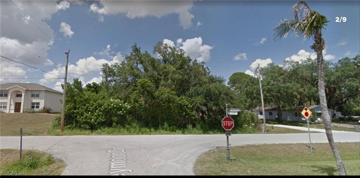1081 Butler Rd., North Fort Myers, FL 33917