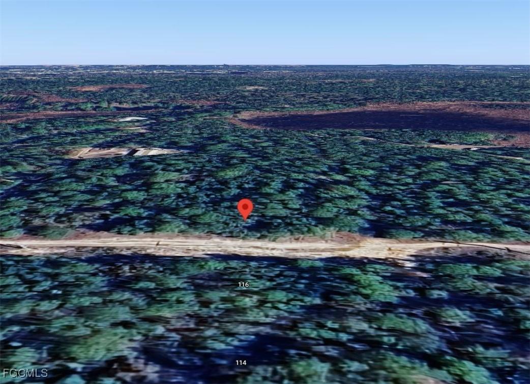 118 N Carolina Dr., Satsuma, FL 32189