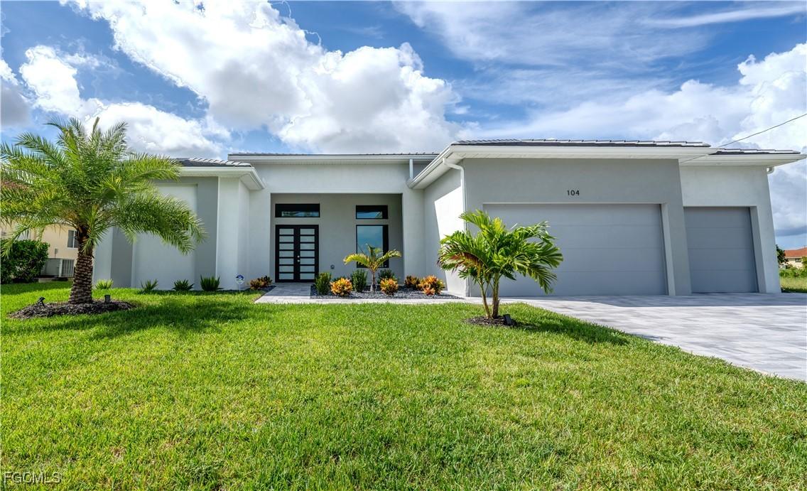 104 NE 6th St., Cape Coral, FL 33909