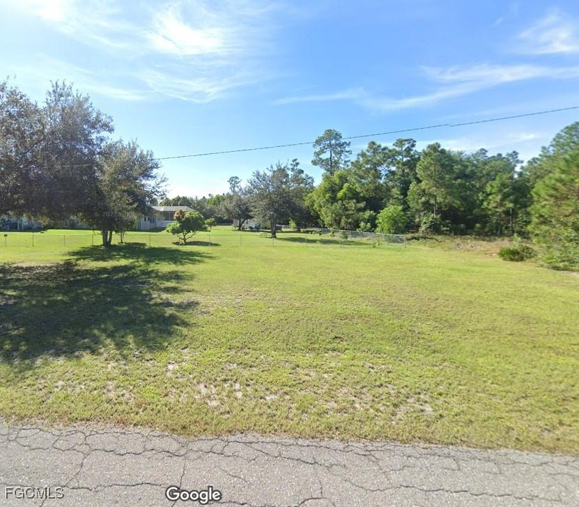 3405 E 5th St., Lehigh Acres, FL 33972