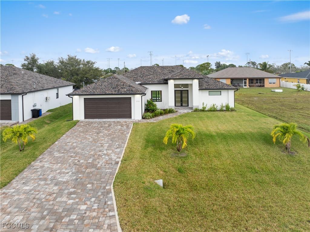 4222 NW 24th Ter., Cape Coral, FL 33993