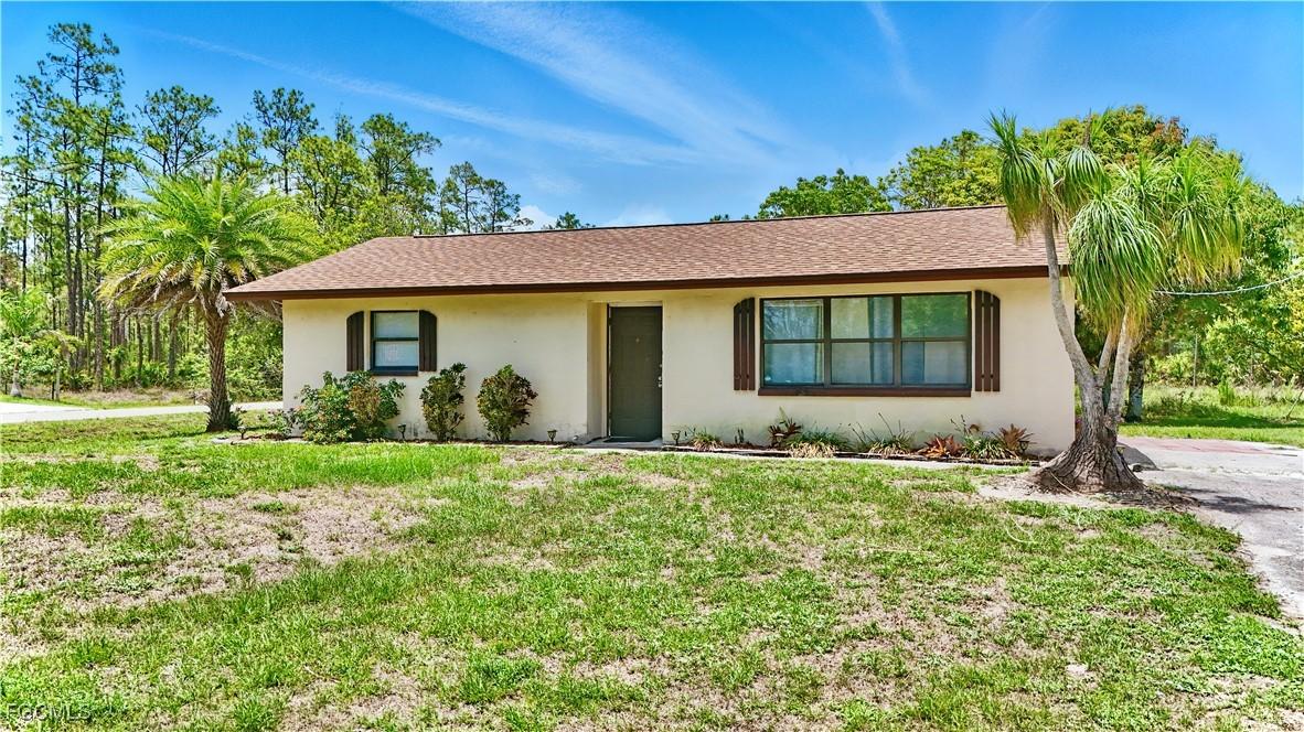 1201 E 15th St., Lehigh Acres, FL 33972