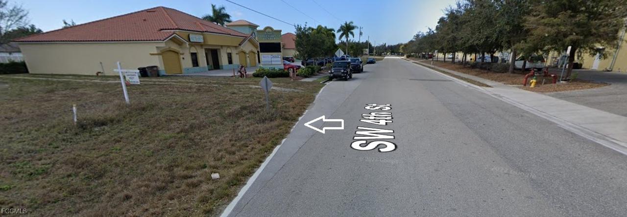 1208 SW 4th St., Cape Coral, FL 33991