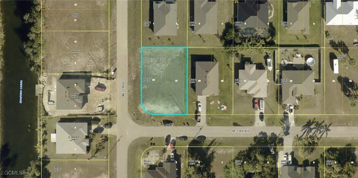 1313 NE 33rd Ter., Cape Coral, FL 33909