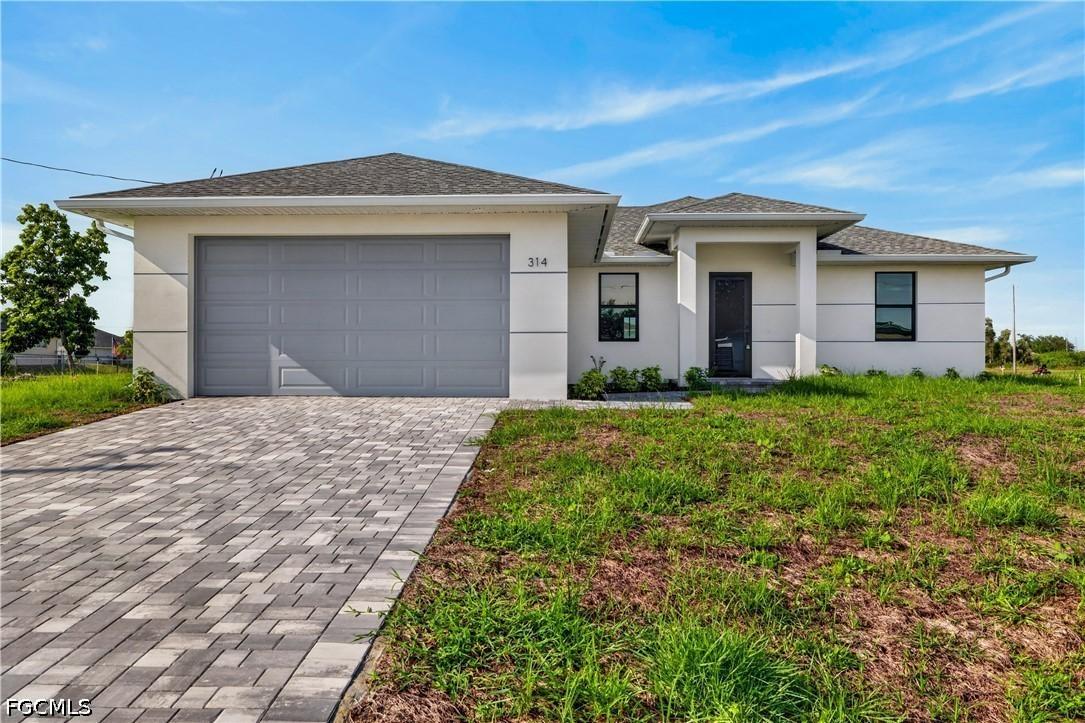 314 NW 20th Ter., Cape Coral, FL 33993