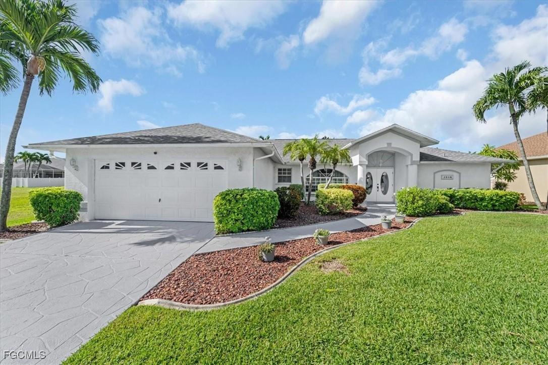 2516 SW 52nd Ter., Cape Coral, FL 33914