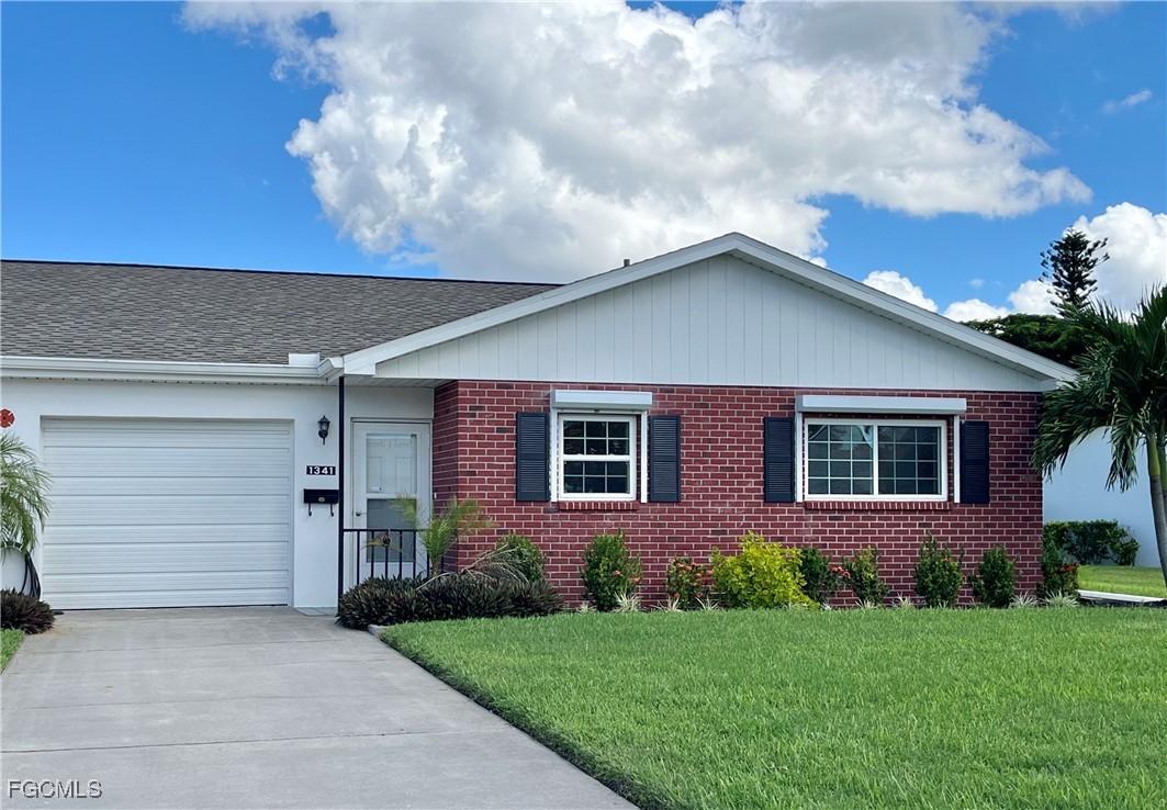 1341 Myerlee Country Club Blvd., Fort Myers, FL 33919