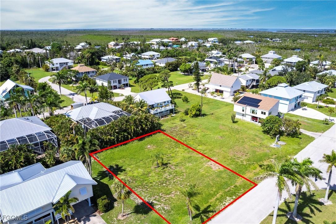 7869 Breakwater Ct., Bokeelia, FL 33922