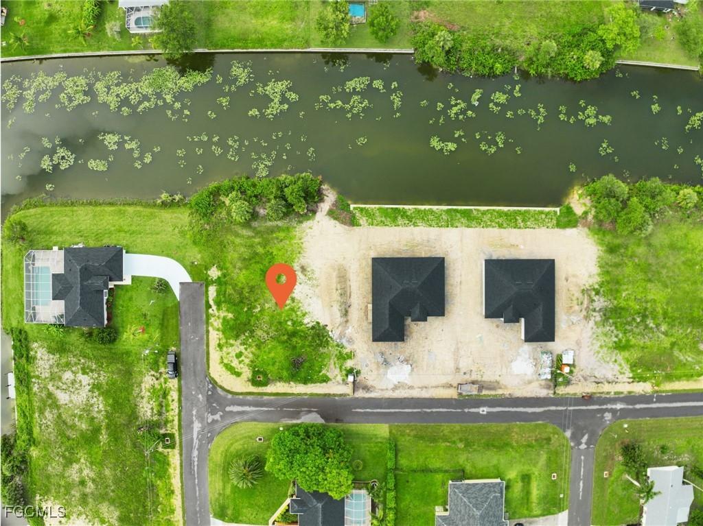1303 NE 23rd St., Cape Coral, FL 33909