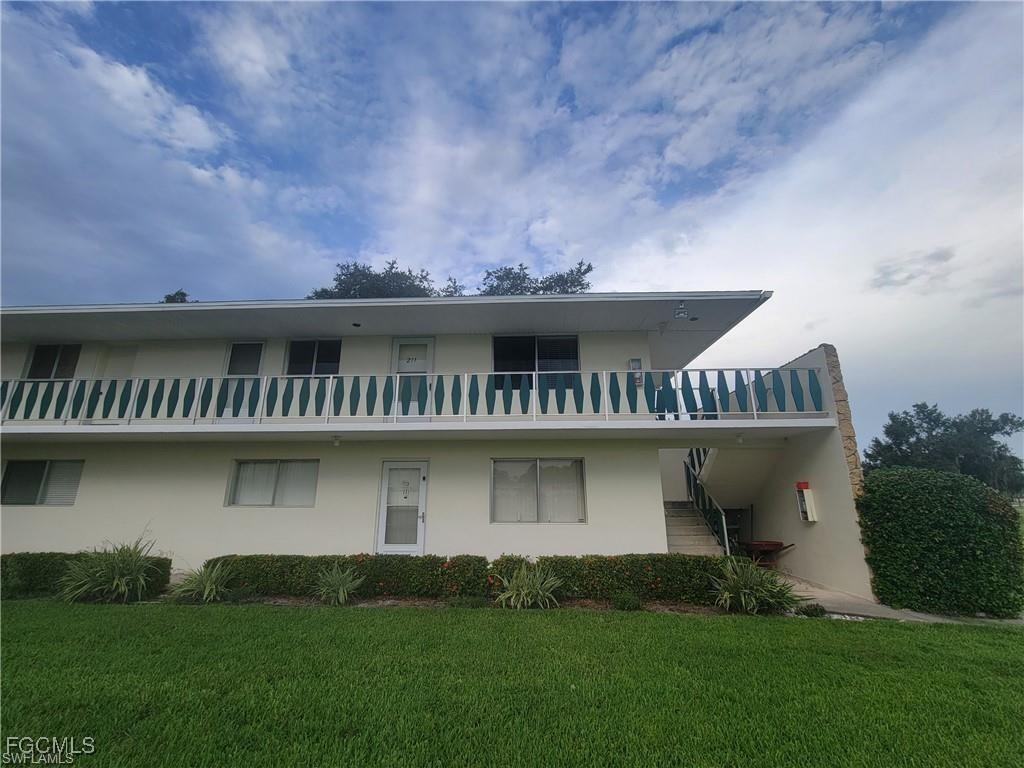 343 Joel Blvd. #211, Lehigh Acres, FL 33936