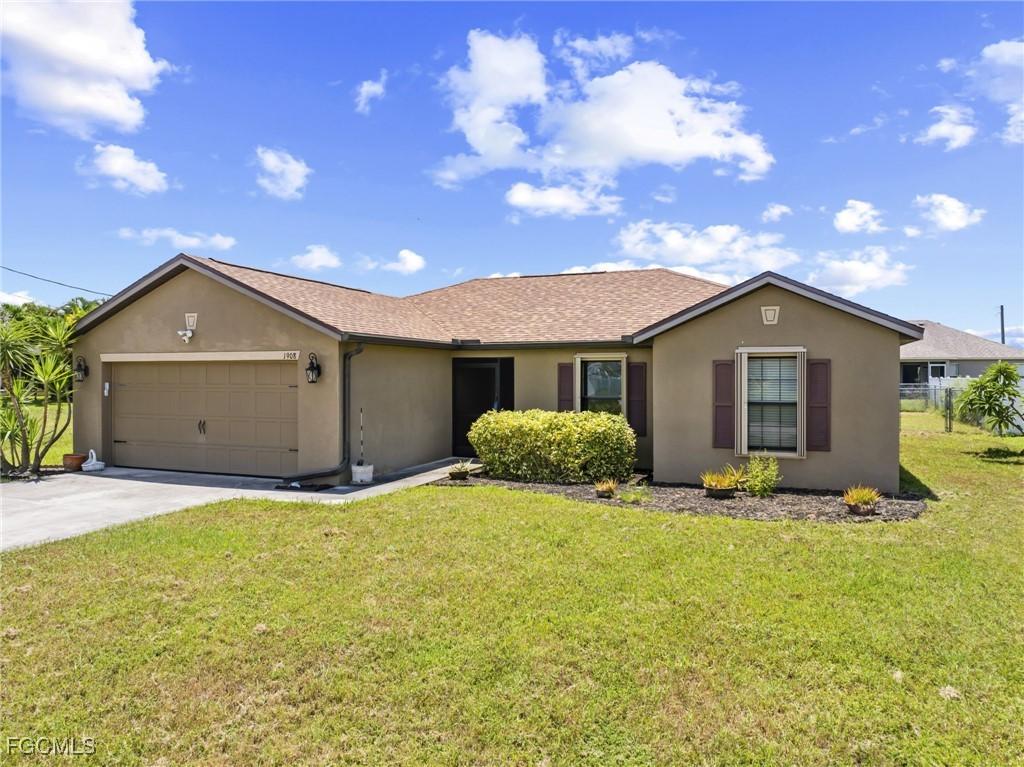 1908 SW 12th Ter., Cape Coral, FL 33991