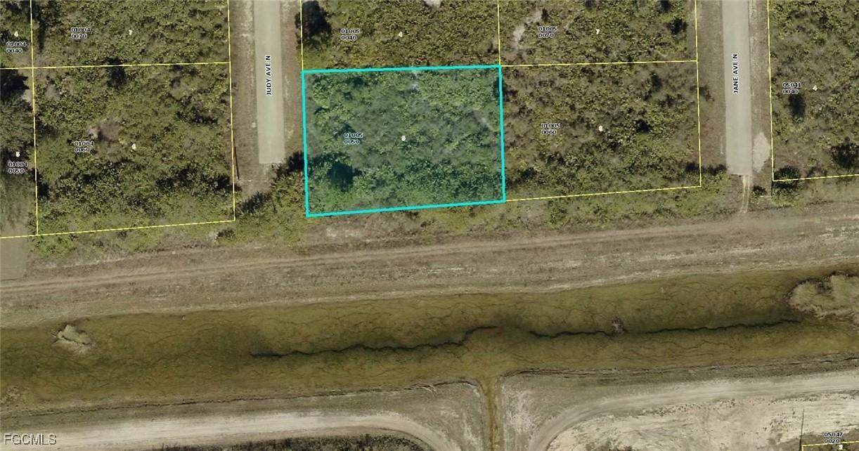 6000 Judy Ave., Lehigh Acres, FL 33971