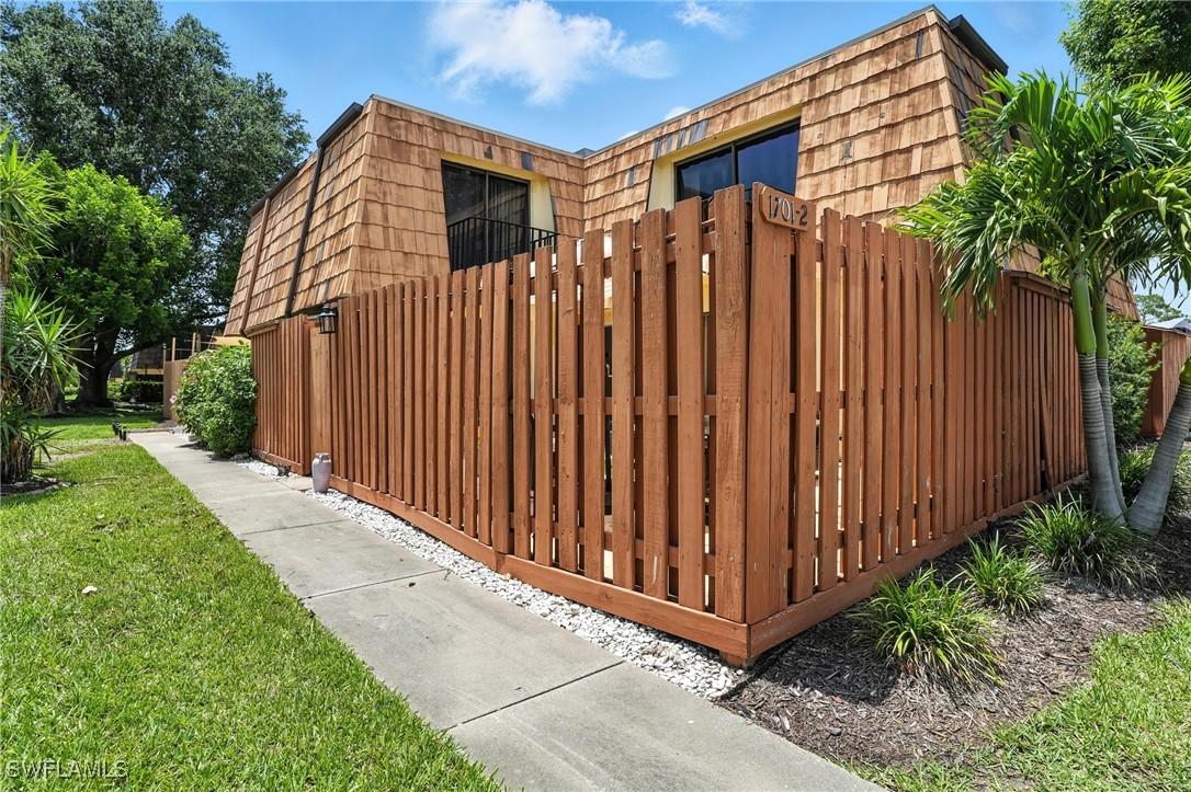 1701 Park Meadows Dr. #2, Fort Myers, FL 33907