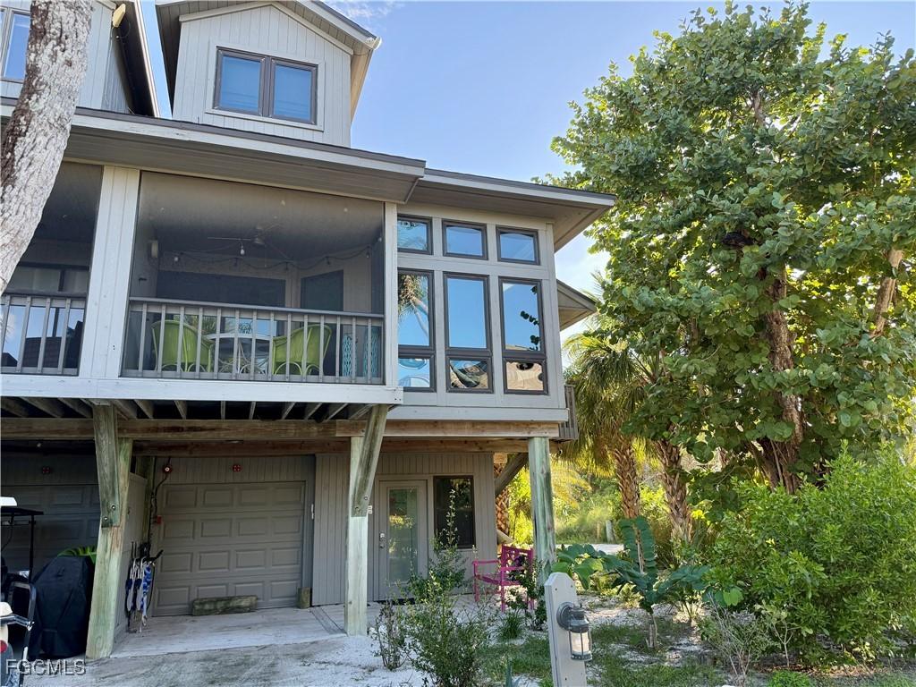 4491 Escondidio Ln. #73, Captiva, FL 33924