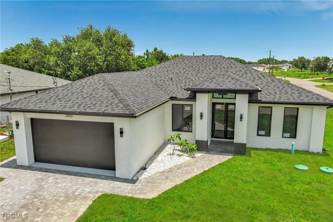 2800 33rd St., Lehigh Acres, FL 33976