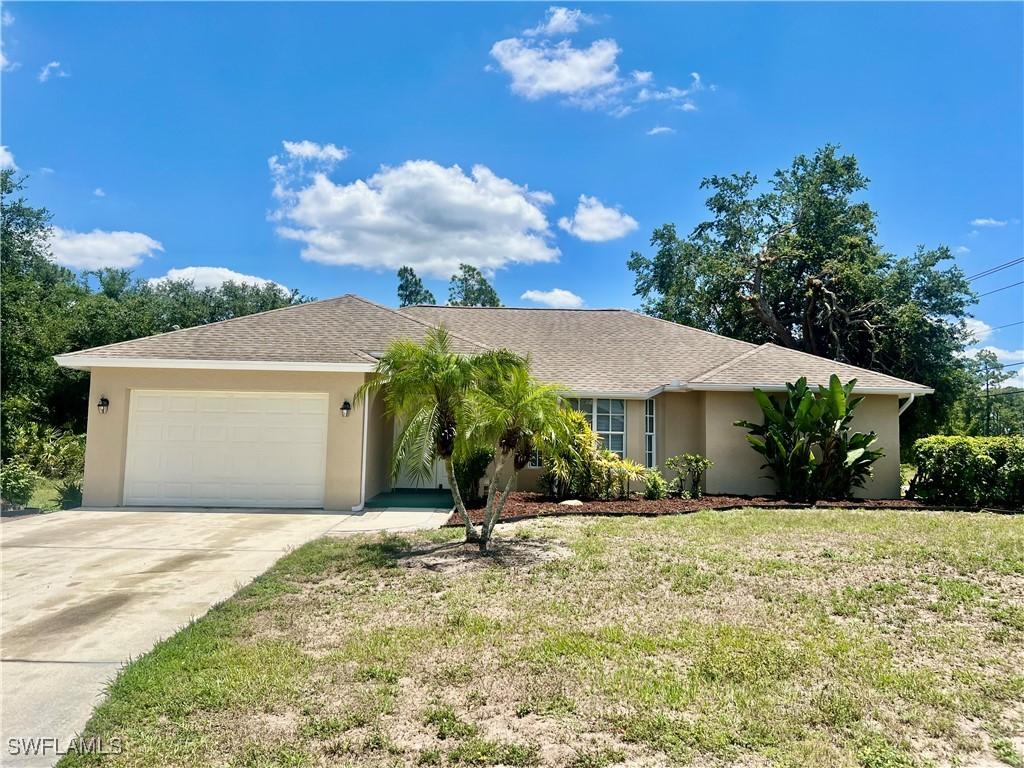 500 Lake Ave., Lehigh Acres, FL 33972
