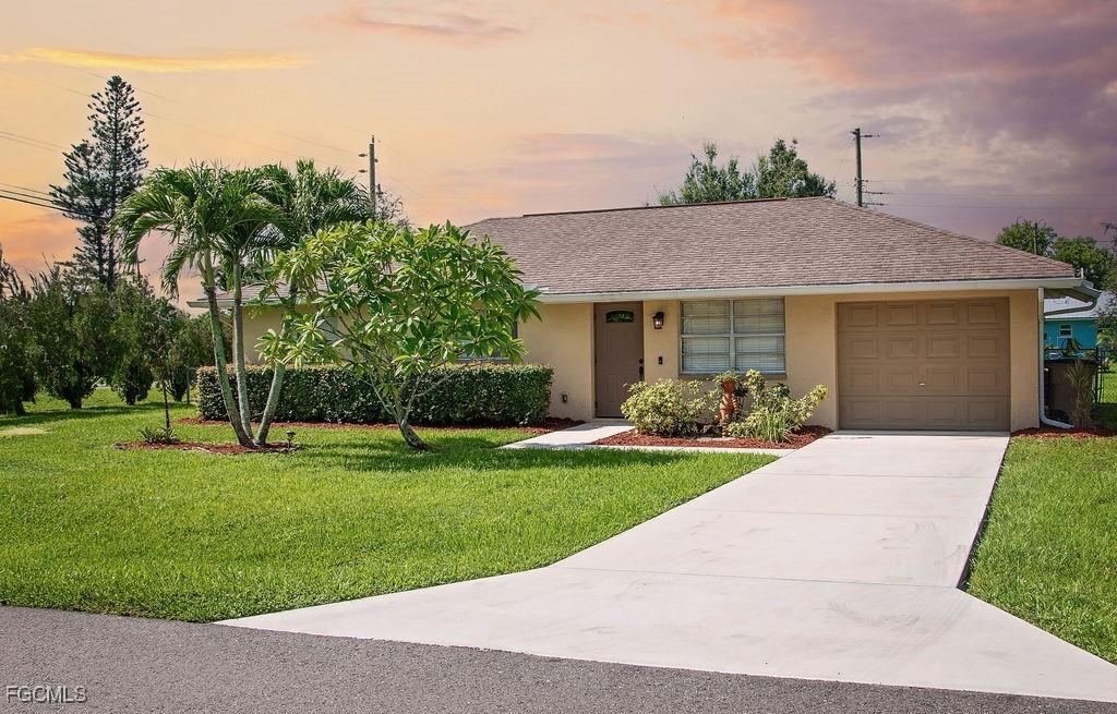 12379 Fourth St., Fort Myers, FL 33905