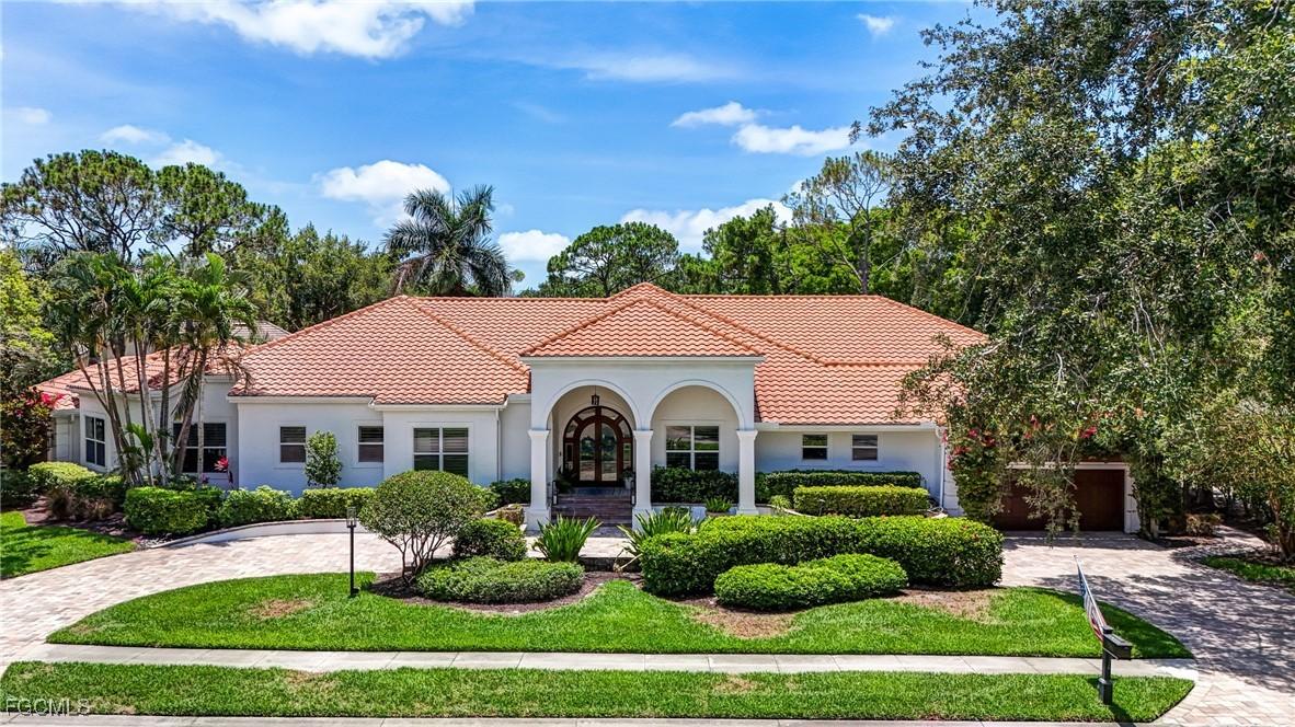 [Address Hidden by Seller], Naples, FL 34109