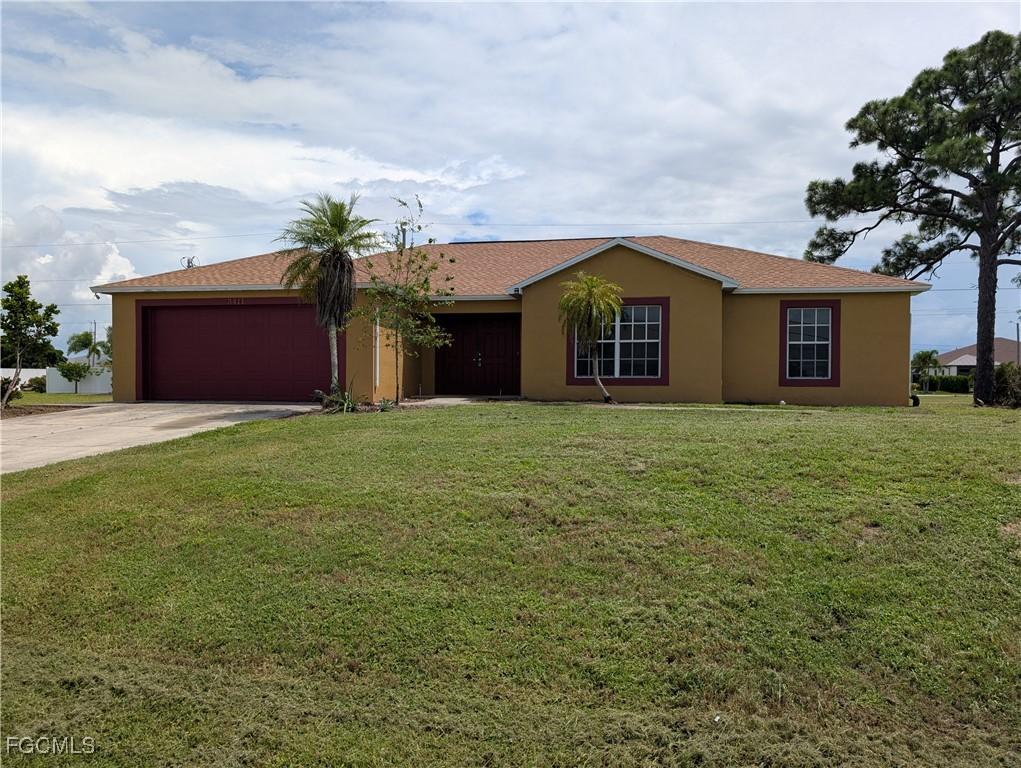 3411 Chiquita Blvd., Cape Coral, FL 33914
