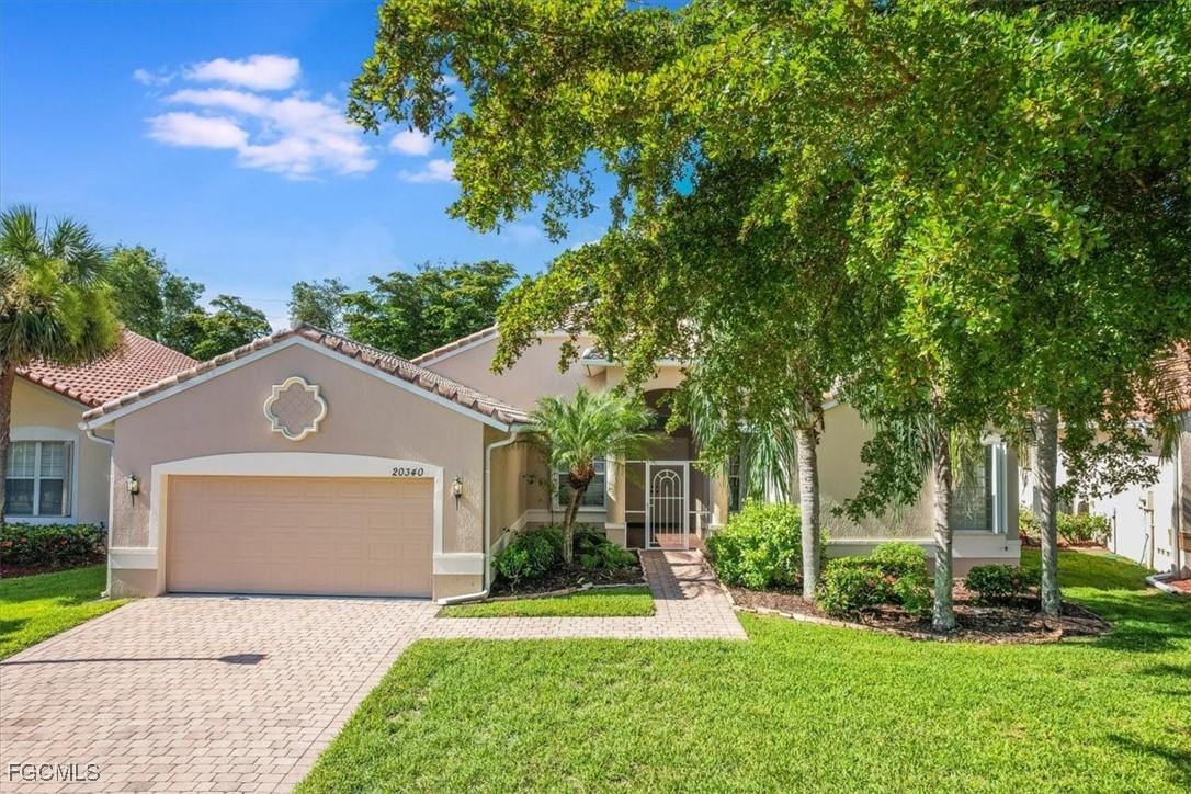 20340 Foxworth Cir., Estero, FL 33928