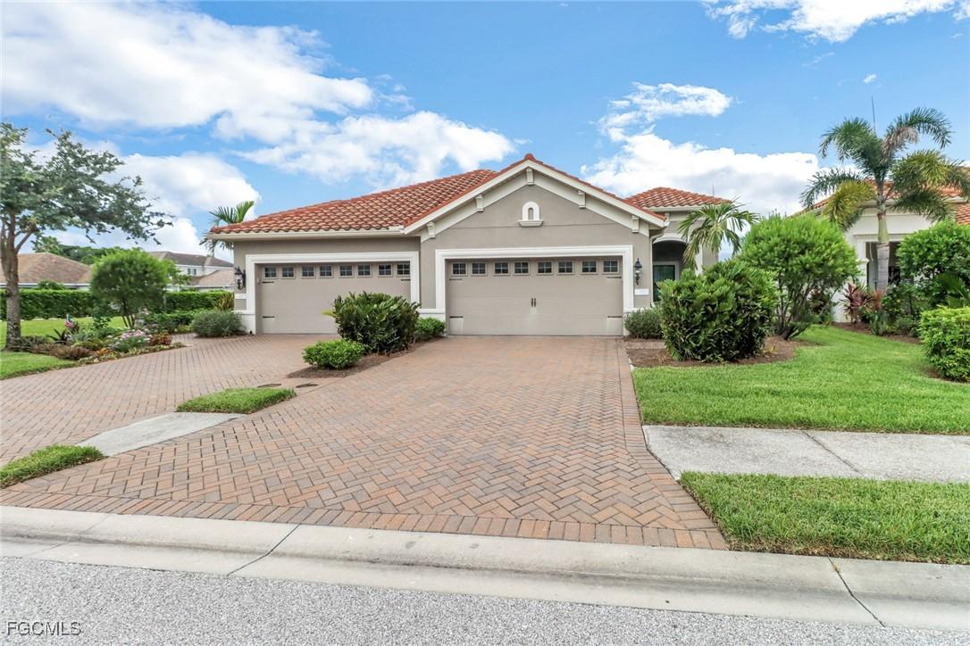 4253 Watercolor Way, Fort Myers, FL 33966