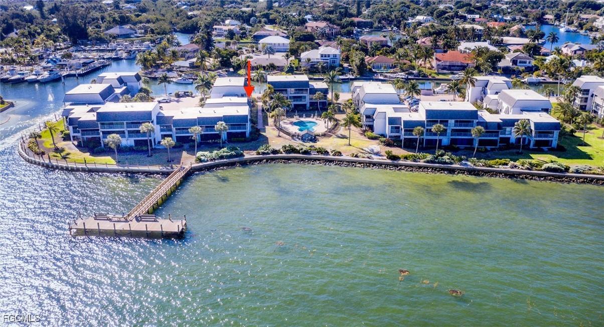 760 Sextant Dr. #321, Sanibel, FL 33957