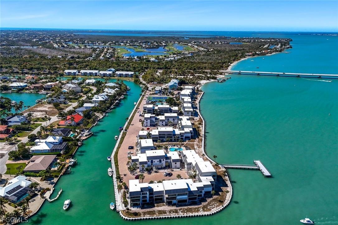 760 Sextant Dr. #321, Sanibel, FL 33957