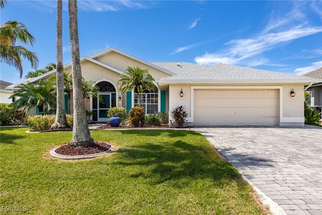 2806 SW 40th St., Cape Coral, FL 33914