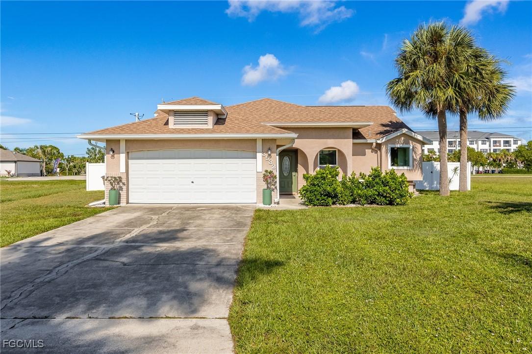 3532 SW 15th Pl., Cape Coral, FL 33914