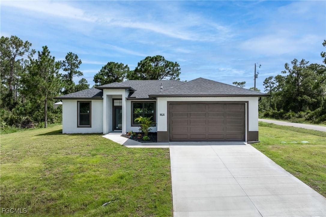 907 W 9th St., Lehigh Acres, FL 33972